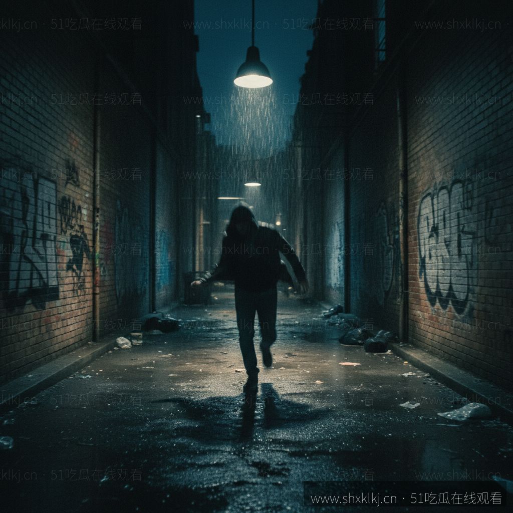 潮汐之间的对话 · 趋势 - 51吃瓜在线观看